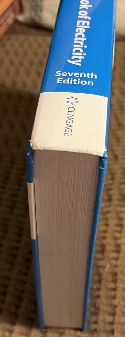 Mindtap Course List Ser.: Delmar&rsquo;s Standard Textbook of Electricity by…