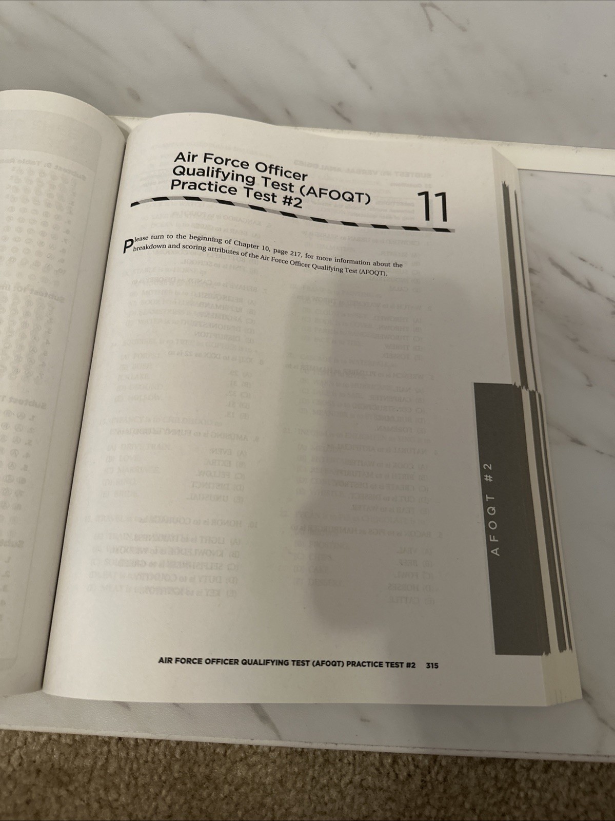 Barron&rsquo;s Test Prep Ser.: Military Flight Aptitude Tests by Terry L. Duran (2018,